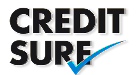 Credit Sure logo